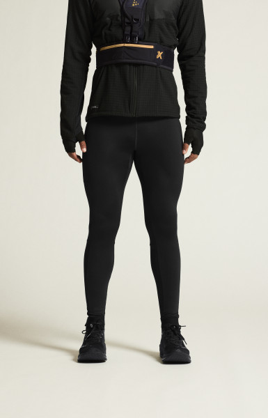 CRAFT PRO Trail Tights 2 Černá