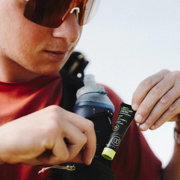 SIDAS Anti Friction Cream 15 ml