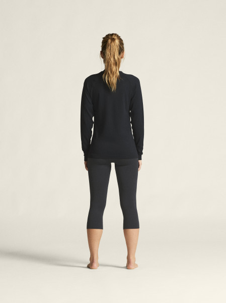 CRAFT CRAFT Active Comfort LS 2 Černá