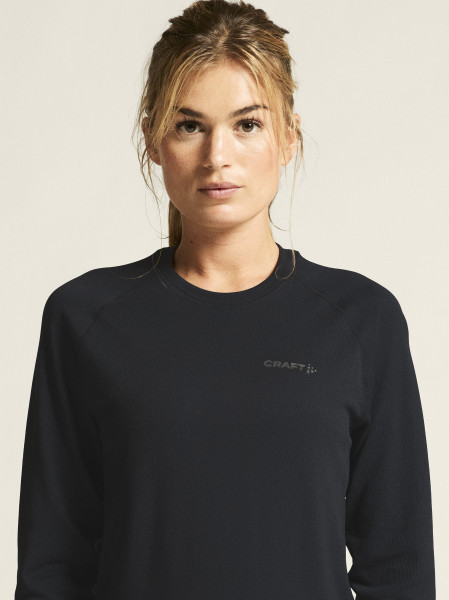 CRAFT CRAFT Active Comfort LS 2 Černá