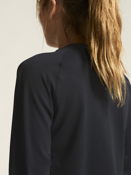 CRAFT CRAFT Active Comfort LS 2 Černá