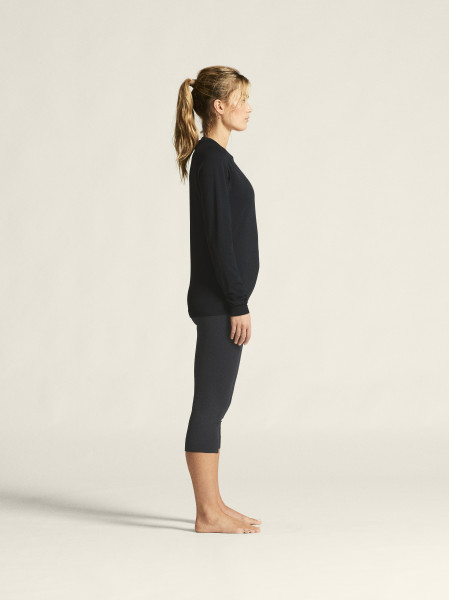 CRAFT CRAFT Active Comfort LS 2 Černá