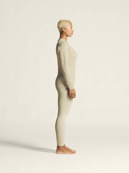 CRAFT Active Comfort LS 2 Béžová