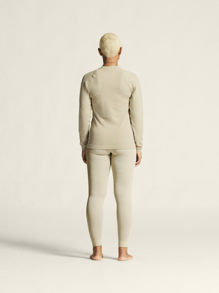 CRAFT Active Comfort LS 2 Béžová