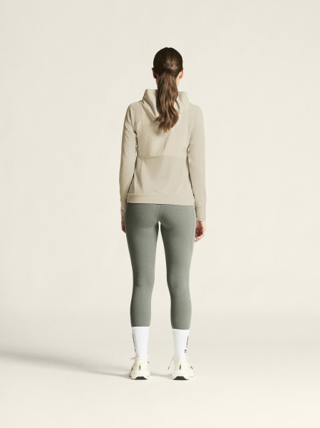 CRAFT ADV Essence Warm Tights 3 W Šedá