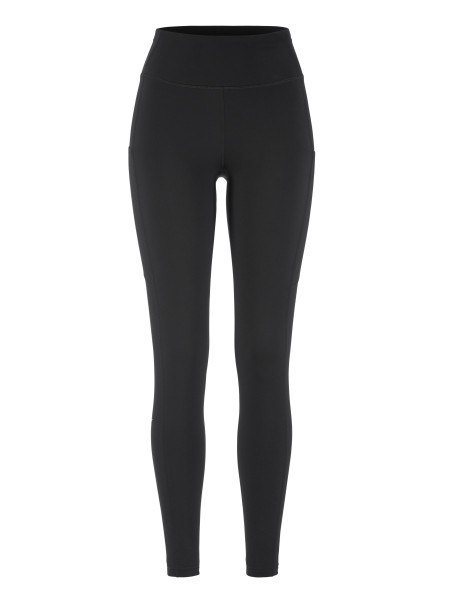 CRAFT ADV Essence Warm Tights 3 W Černá