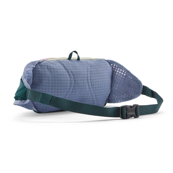 PATAGONIA Terravia Mini Hip Pack 1L Barnacle Blue