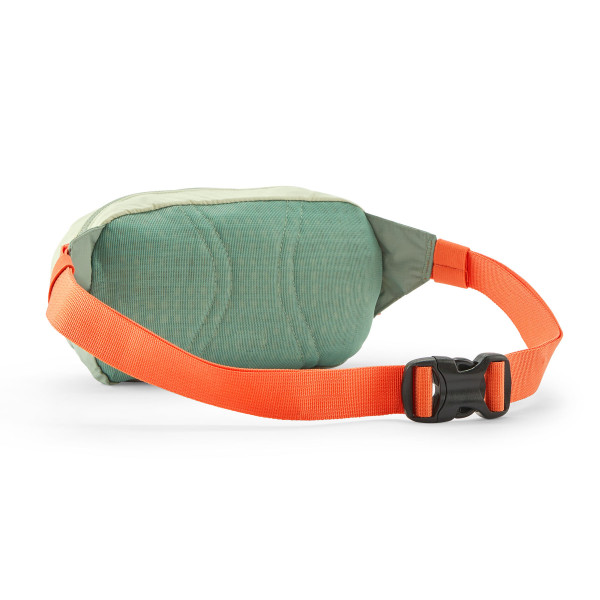 PATAGONIA Terravia Mini Hip Pack 1L Lichen Green