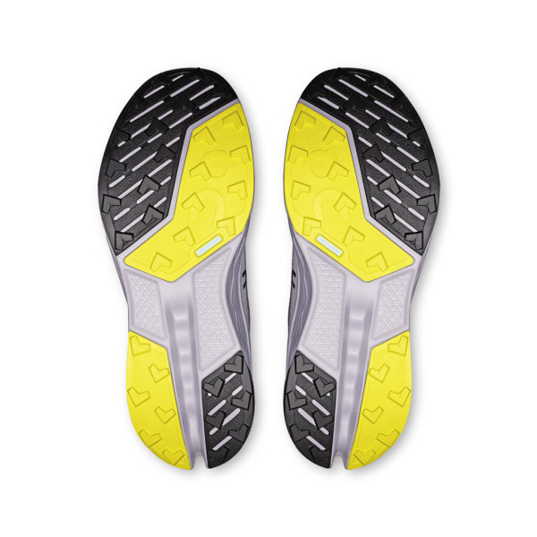 ON Cloudsurfer Trail 2 W Iron/Lilac