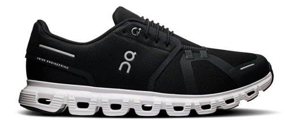 ON Cloud 6 M Black / Black