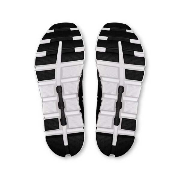 ON Cloud 6 M Black / White