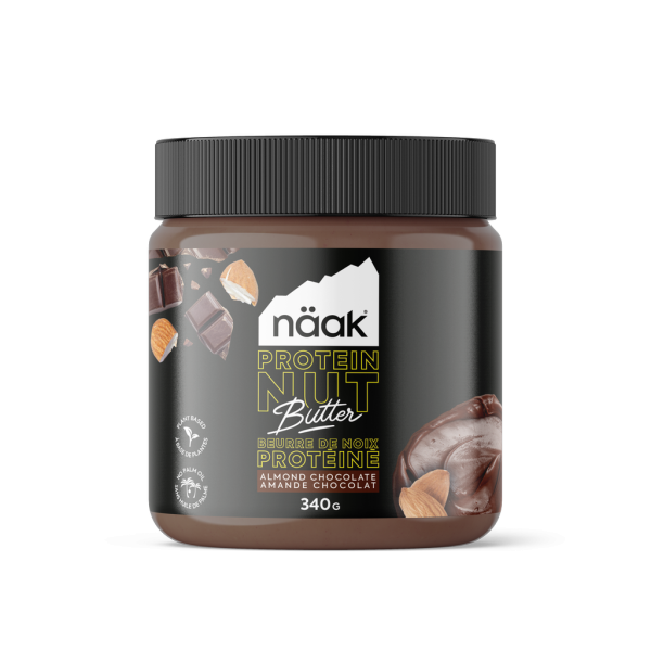 NÄAK Protein Nut Butter / Almond Chocolate