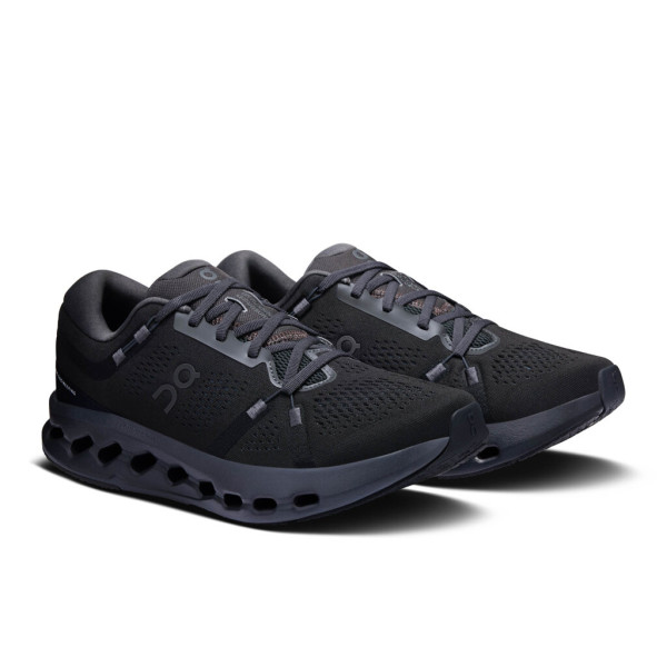 ON Cloudsurfer 2 M Black