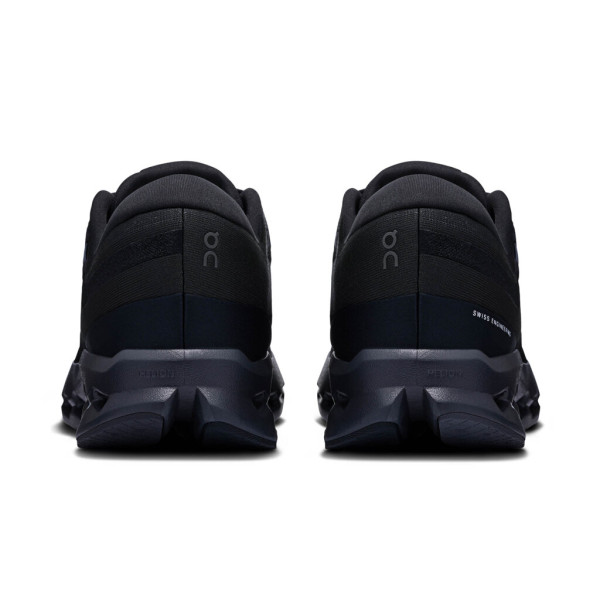ON Cloudsurfer 2 M Black