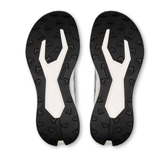 ON Cloudultra 3 M Rock / White