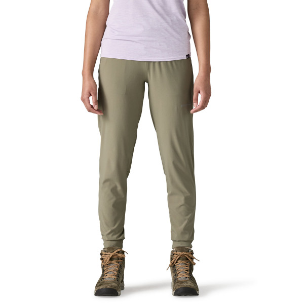 PATAGONIA Women's Terrebonne Joggers River Rock Green
