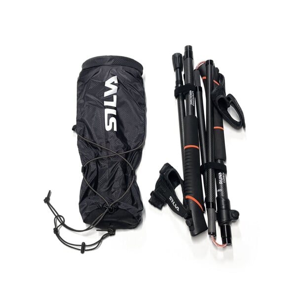 SILVA Strive Quiver Black