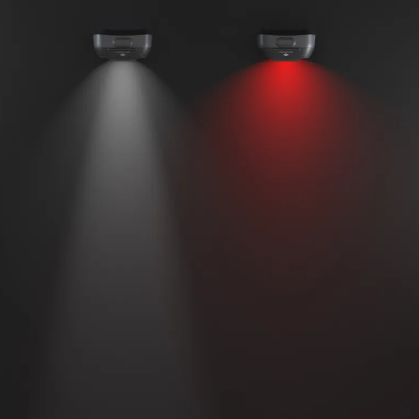 SILVA Seek 420 Whiteout