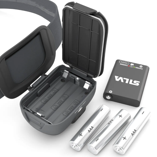 SILVA Seek 420 Whiteout