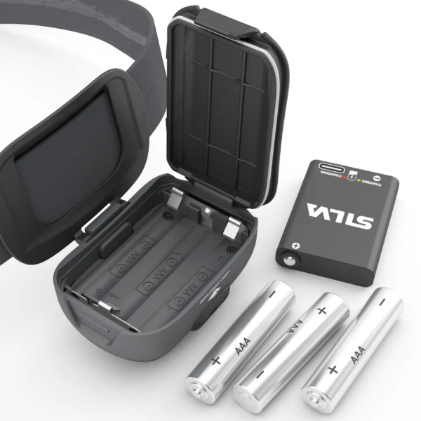 SILVA Seek 420 Mountain Mist