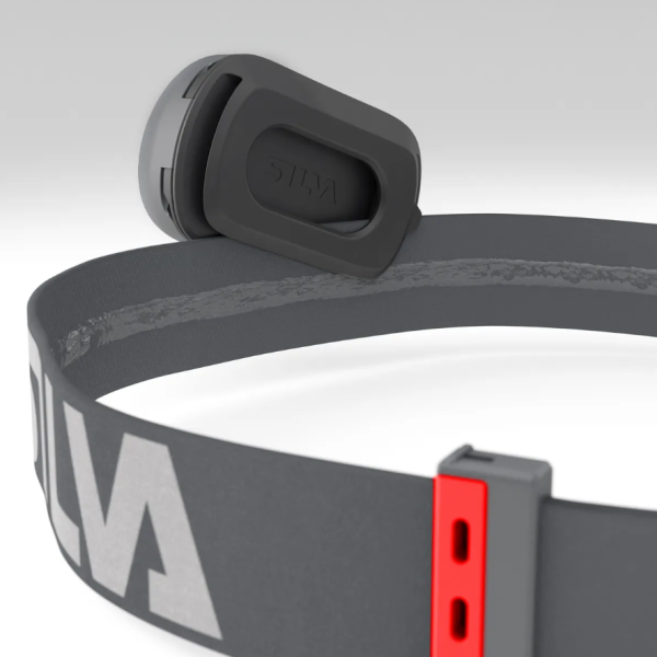 SILVA Seek 420 Mountain Mist