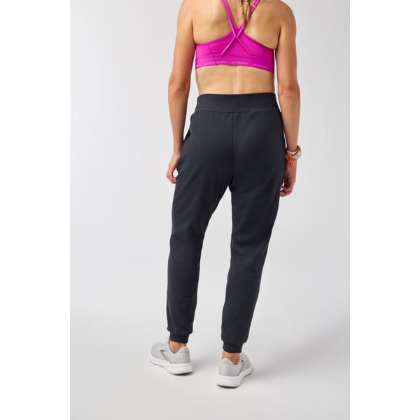 BROOKS Thermal Jogger W Black