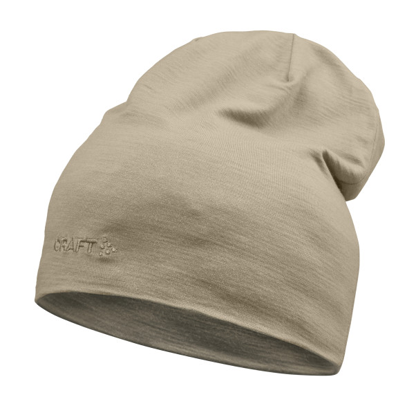 CRAFT Essence Wool Béžová