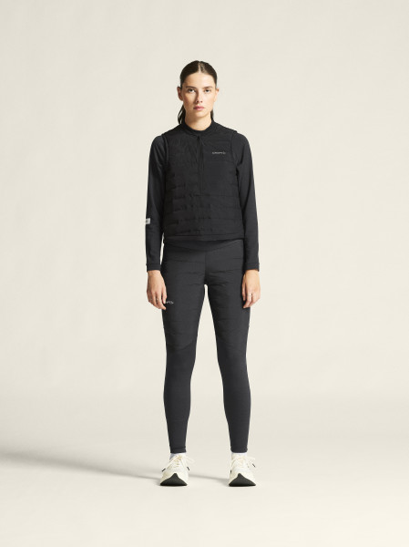 CRAFT SubZ 5 W Black