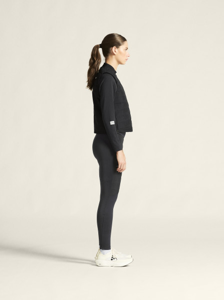 CRAFT SubZ 5 W Black