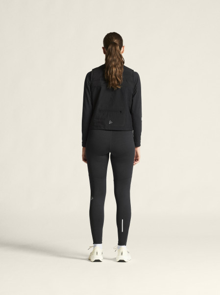 CRAFT SubZ 5 W Black