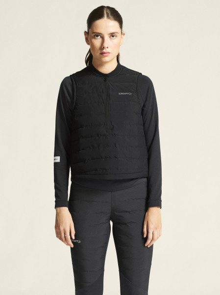 CRAFT SubZ 5 W Black