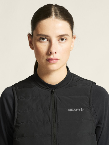 CRAFT SubZ 5 W Black