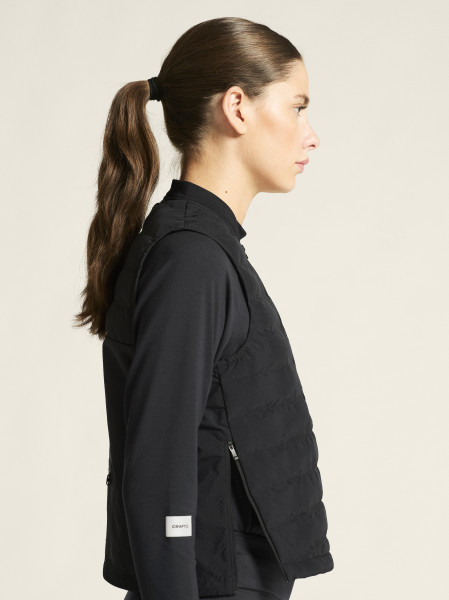 CRAFT SubZ 5 W Black