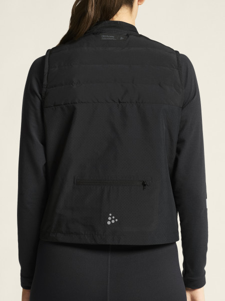 CRAFT SubZ 5 W Black