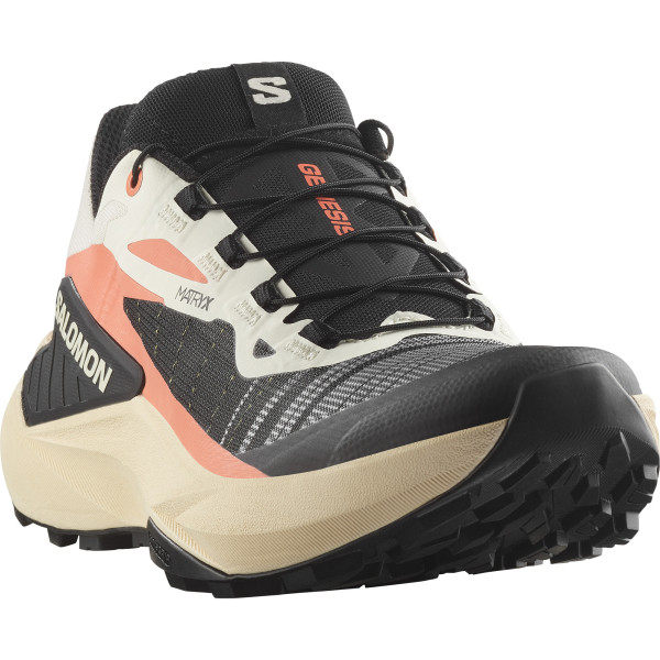 SALOMON Genesis W Fusion Coral / Tender Peach