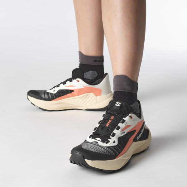 SALOMON Genesis W Fusion Coral / Tender Peach