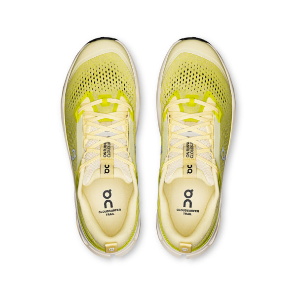 ON Cloudsurfer 2 M Ivory/Lime