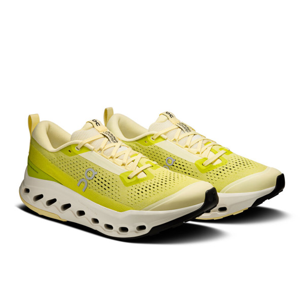 ON Cloudsurfer 2 M Ivory/Lime