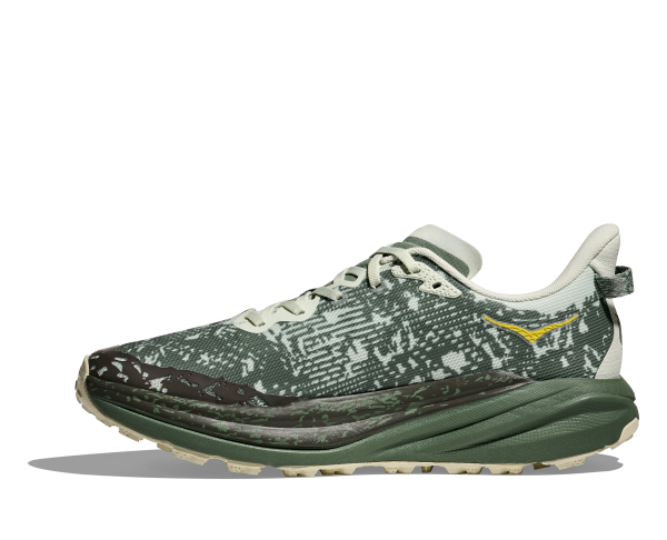 HOKA Speedgoat 6 M GTX M Black / Outer Orbit