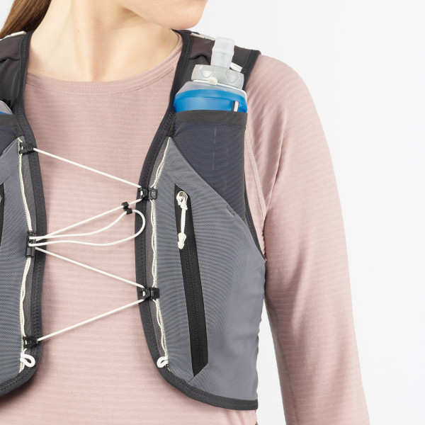 SALOMON ADV Skin 12 Gradient Phantom/Castelrock  