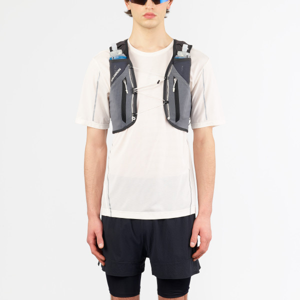 SALOMON ADV Skin 12 Gradient Phantom/Castelrock  