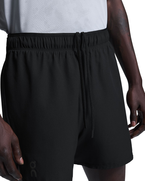 ON Trail Shorts Black new