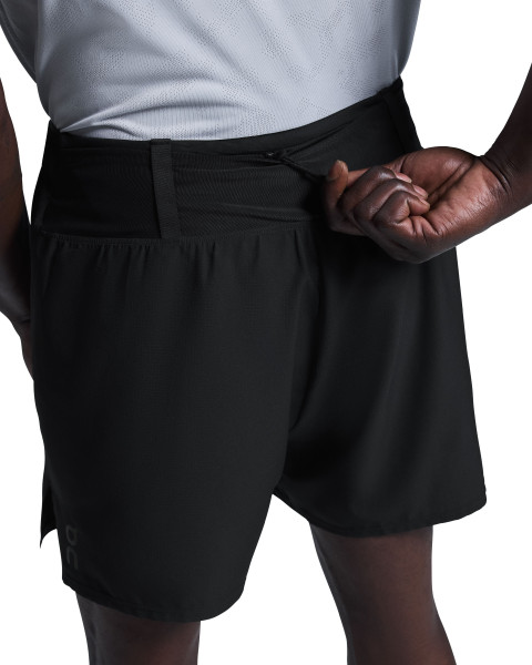 ON Trail Shorts Black new