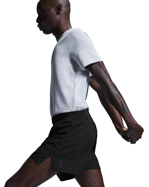 ON Trail Shorts Black new