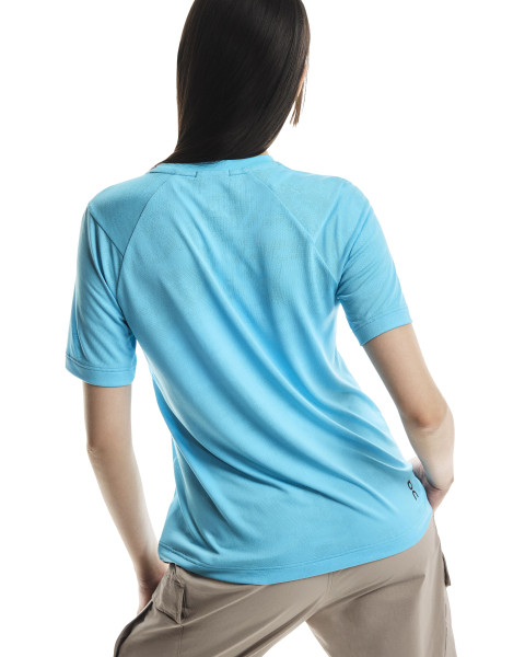 ON Trail-T Dámské běžecké triko Horizon new