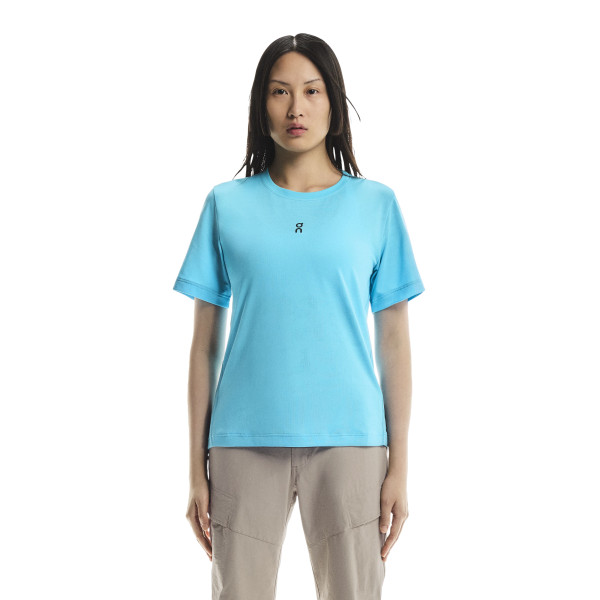 ON Trail-T Dámské běžecké triko Horizon new