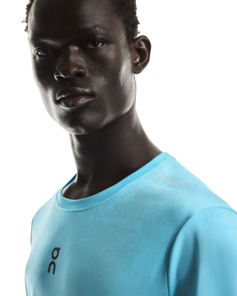 ON Trail-T Pánské běžecké triko Horizon