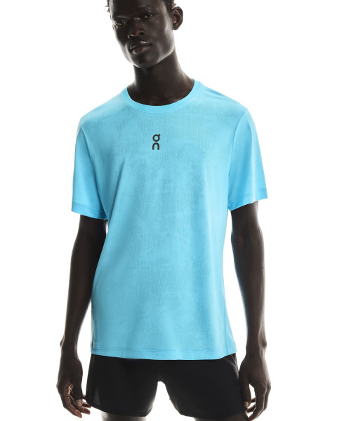 ON Trail-T Pánské běžecké triko Horizon