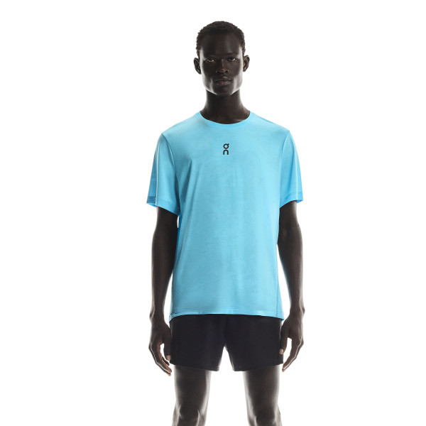 ON Trail-T Pánské běžecké triko Horizon