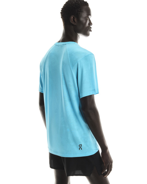 ON Trail-T Pánské běžecké triko Horizon